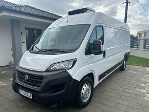 Predám Fiat ducato maxi 2,3 jtd chladiak - 1