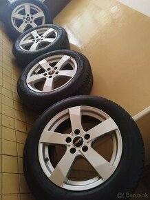 elektrony 5x114,3 r17 kia sportage,hyundai tucson