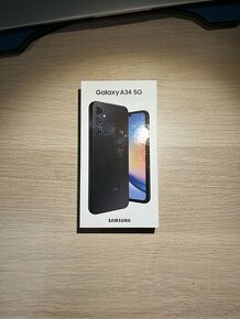 Samsung Galaxy A34 5G 128GB