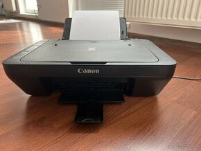 Tlačiareň Canon pixma mg3050