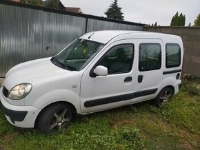 Renault Kangoo Diesel