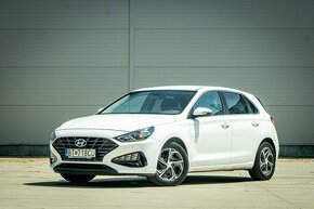 HYUNDAI i30 1.6 CRDi Comfort 2021 - 1