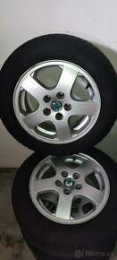 5x100 R14 - 1