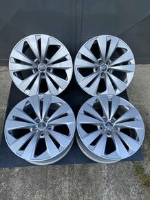 ✅ R19 ®️ Originál Audi 5x112 ET20 ✅ A5 A7 Q7 Touareg - 1