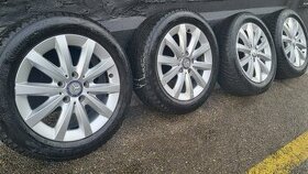 Zimna sada mercedes 5x112 205/55 R16