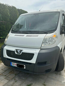 Na predaj PEUGEOT BOXER, 2.2 HDI, 81 kW - 1