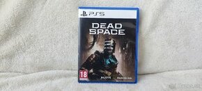 Dead space pre ps5