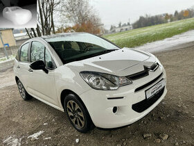 Citroën C3 PureTech 68 Attraction Nová STK a EK - 1