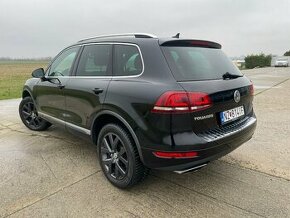 Volkswagen Touareg 2 3.0 180kw - 1