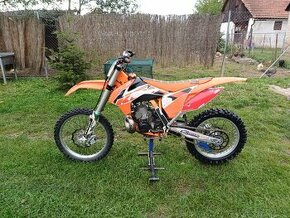 KTM SX 250 2013