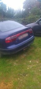 seat toledo 1.9tdi 81kw - 1