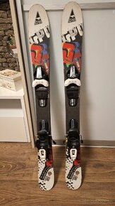 Lyže 99 cm,bigfoot,short,snow blade