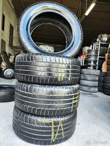 Zimné pneu = MICHELIN = 265/55 R19