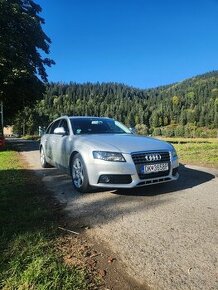 Audi A4 B8 2.0tdi - 1