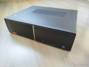 Lenovo / Intel G4560 / 8GB RAM / 500GB HDD