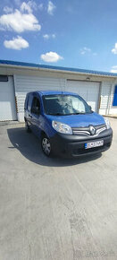 Predam Renault Kangoo Furgon 1.5dci