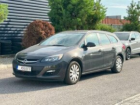 Opel Astra Sport Tourer ST 1.7 CDTI ECOTEC Enjoy 81 kW - 1