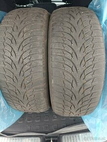 Nokian zimné 205/55 R16