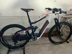 Haibike Xduro Allmtn 5.0 Flyon - 1