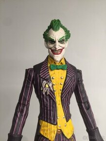 Figurka DC Direct Joker- Batman Asulym Series 1, 2011 - 1