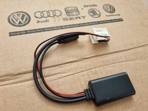 Bluetooth adapter AUDI RNS COLUMBUS RNS-E - 1