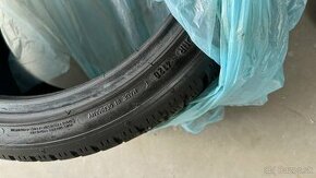 Dunlop wintersport 5 225/40 r18 92V - 1