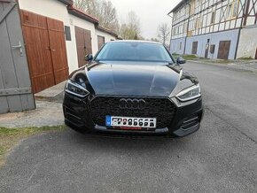 Audi A5 2,0 TDI