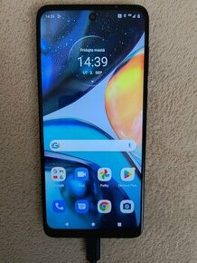 Motorola moto g 22