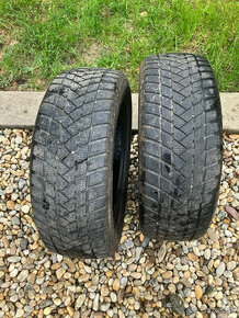 185/60 R14 Matador a Winterpro zimne pneu - 1