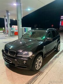 BMW X5 3.0D Xdrive 173kw e70