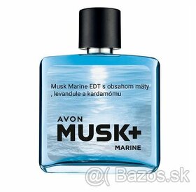 Avon musk+marine - 1