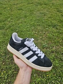 Adidas Campus black