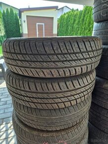 Predam letne pneu. 175/70r14  4ks - 1