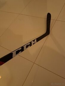 Hokejka CCM jetspeed pro