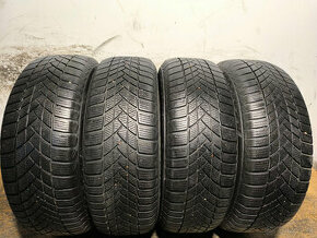 215/65 R16 Zimné pneumatiky Matador Nordicca 4 kusy