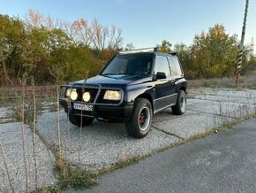 Suzuki vitara 1.6