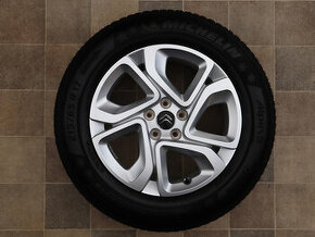 17" Alu kola = 5x108 = CITROEN C5 AIRCROSS – ZIMNÍ NOVÉ - 1