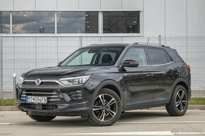 SsangYong Korando 1.5 Turbo e-XGI 163k Style AWD A/T