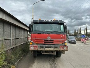 Predám T815 8x8