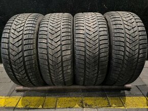 225/45 R17 Pirelli zimne pneumatiky ❄️❄️❄️