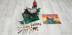 LEGO SYSTEM 6082 Fire Breathing Fortress