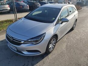 Opel Astra Sport Tourer ST 1.6 CDTI 110k Selection