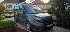 Fiat Doblo 2022