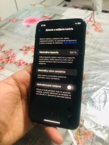 Iphone X 256gb