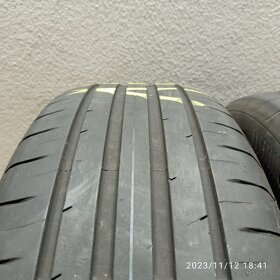 Letná pneumatika Goodyear Efficient 205/60R16 92H