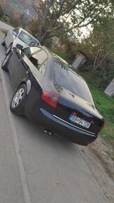 Predám Vymením Audi A6C5