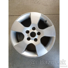 1kus ŠKODA OCTAVIA disk 5x112 R15 ET50