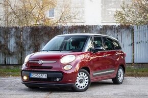 Fiat 500L Living