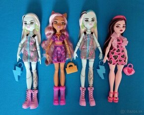 Monster High