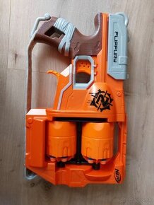 Nerf Zombie Strike Flipfury